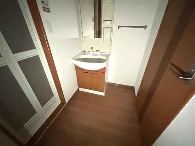 エルシオンⅠ 洗面（イメージ）