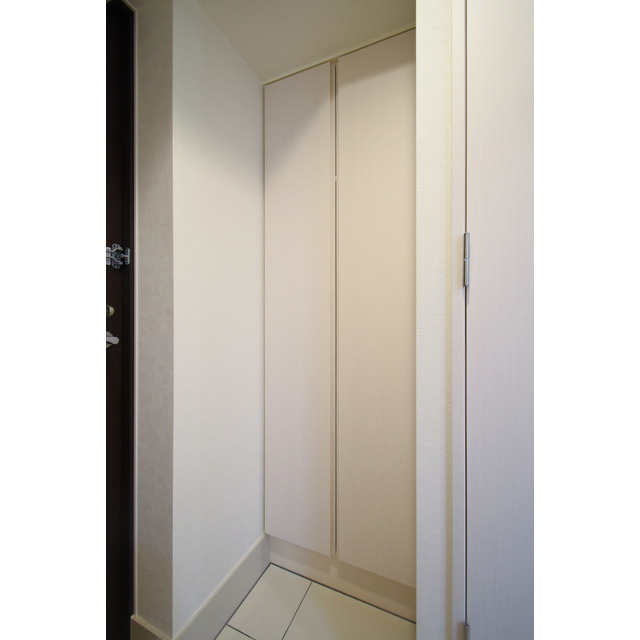 ザ・レジデンス神楽坂Ⅰ 内観