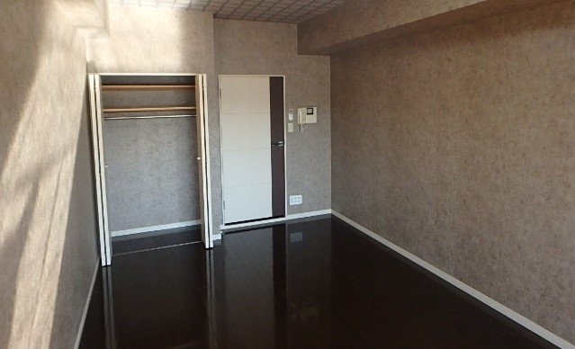 Ｌ－Ｆｌａｔ白山4階 部屋その他