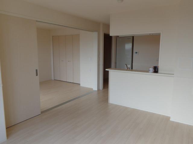 ぺんぎん リビング