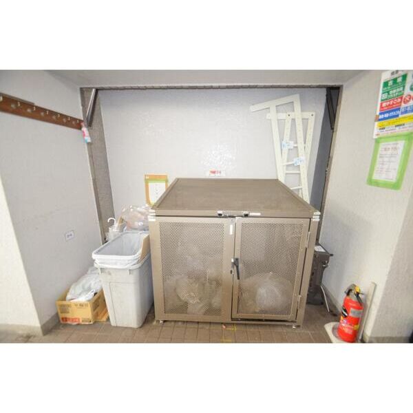 AKKレジデンス新宿801号室 部屋その他