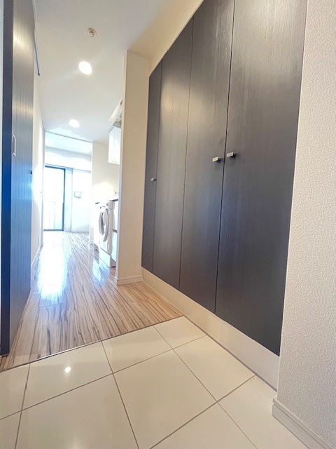 ベルファース目黒11階 同建物別部屋の参考画像