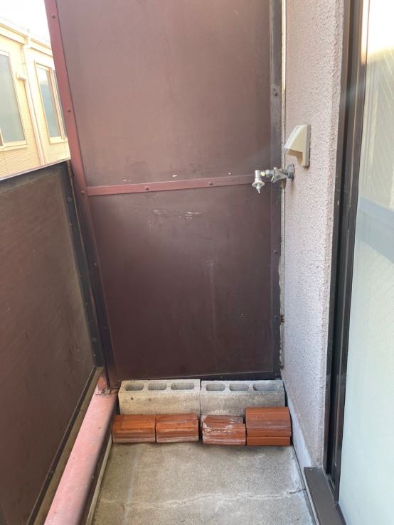 プレジール葛飾宝町 ※写真は別室です