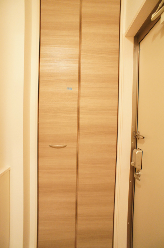 Three Arrows 関内2階 部屋その他