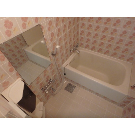 グレース目白304号室 部屋その他