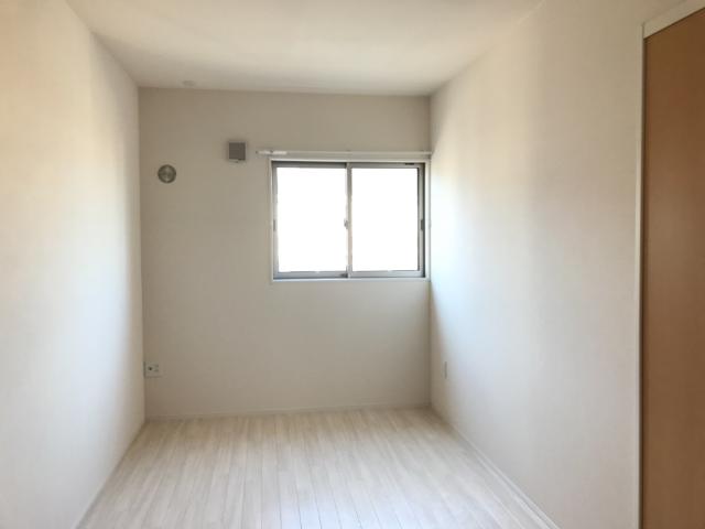 アンジュエールＡ 洋室