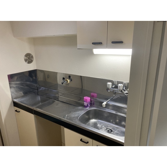 アマリリス キッチン