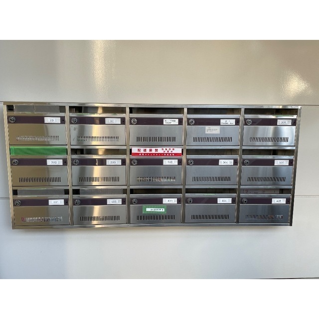 白石ビル307号室 部屋その他