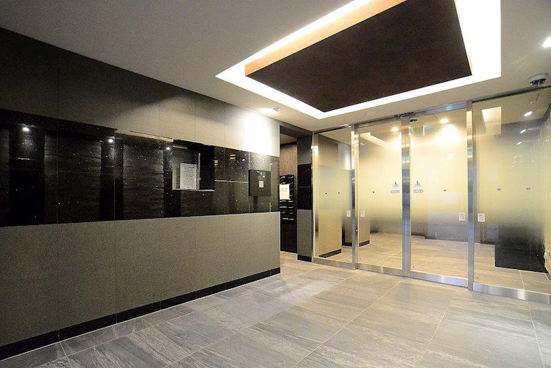 ステージグランデ目白学習院下6階 部屋その他