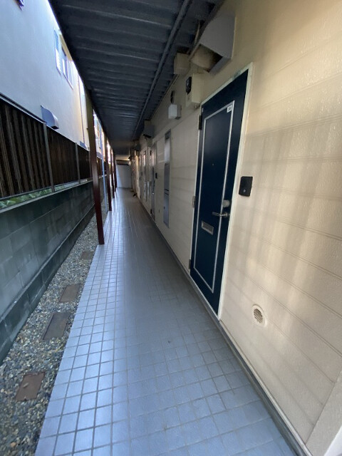 ソフィア一之江Ｂ2階 部屋その他