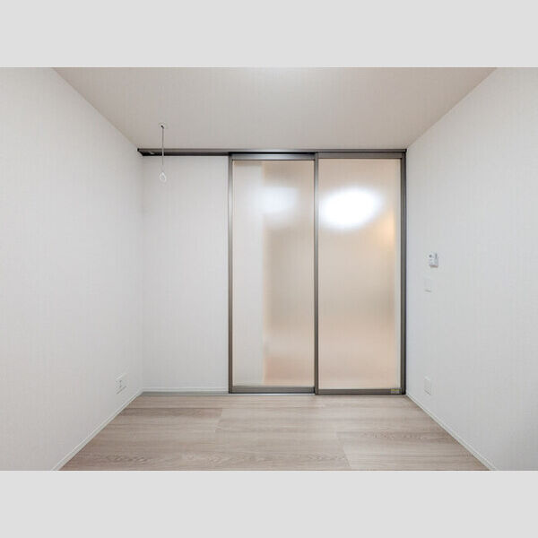 セレスティア柴又Ⅴ105号室 洋室