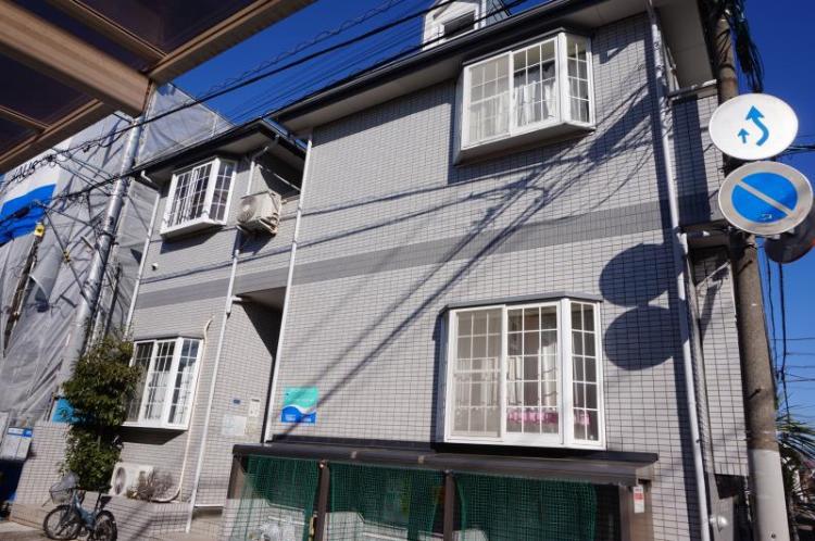 ダイニチ館Ｆ３２(F-032)の外観画像