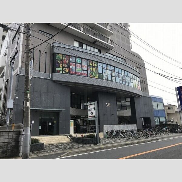 メゾン・ド・オール TAIRAYA馬橋店(316m)