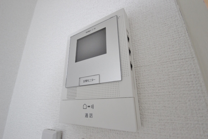 アルカサールＳ3階 部屋その他