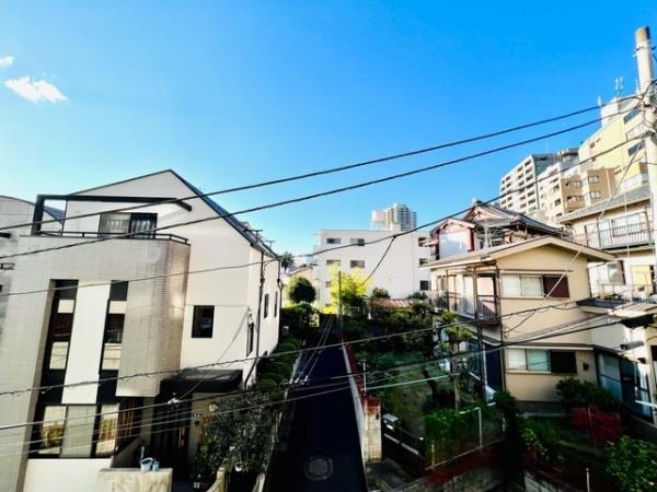 Ｂｒｉｌｌｉａ　ｉｓｔ　文京茗荷谷4階 部屋その他