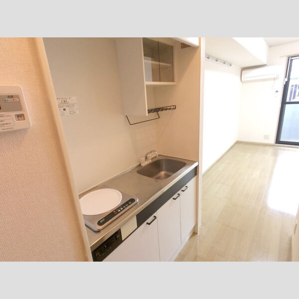 ボナール弘明寺　A キッチン