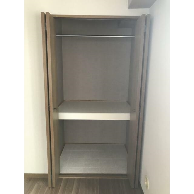 飯塚ビル3階 収納