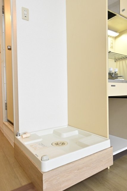 ＧＳプラザ桜木町駅前 部屋設備