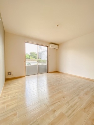 エスパシオＣＤ1階 内観