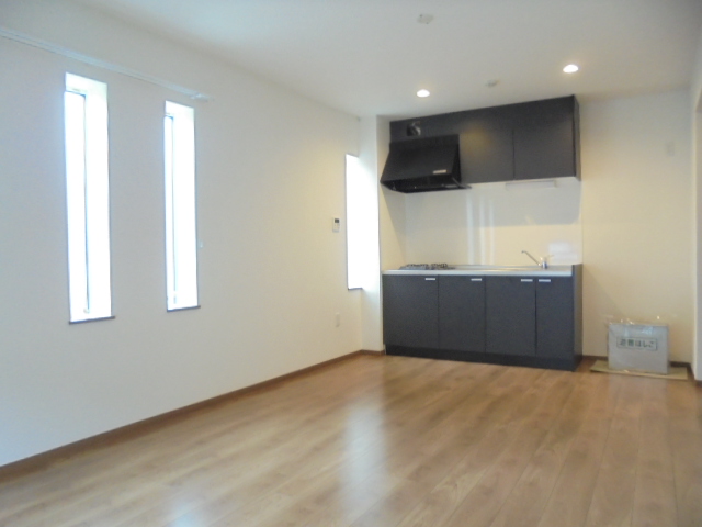 ルベイジュ久が原0203号室 部屋その他