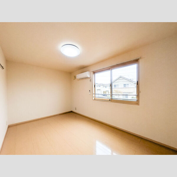 ルミエールⅡ リビング