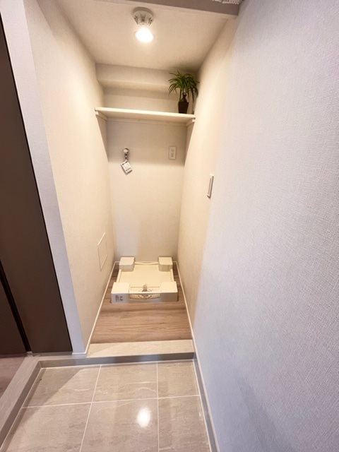 ドゥーエ日暮里8階 部屋その他