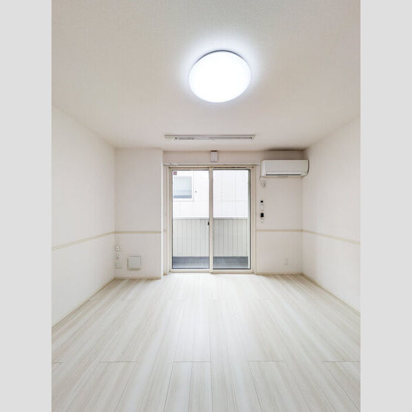 ルミナス ハイム202号室 部屋その他