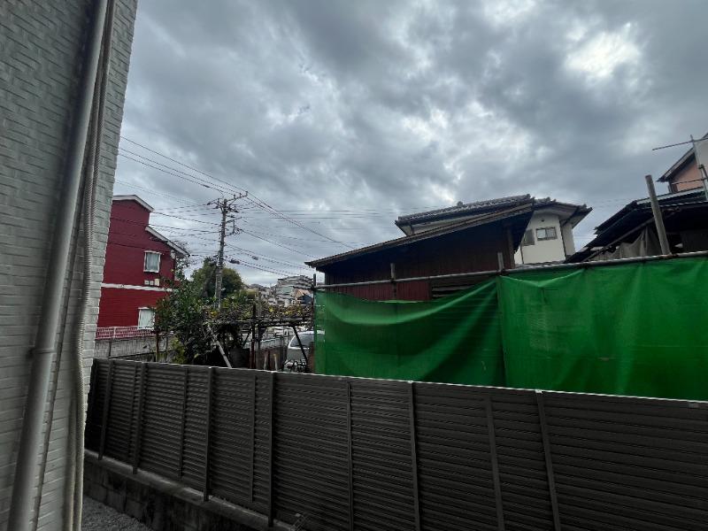 フェリーチェ和光1階 部屋その他