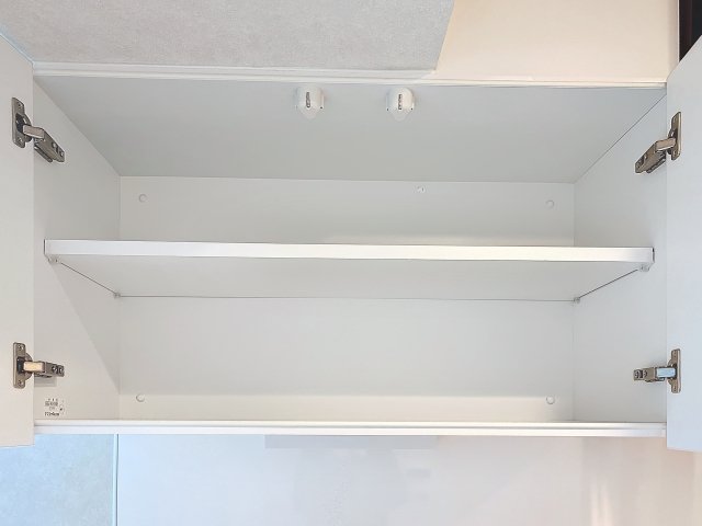 パークサイド東陽 キッチン