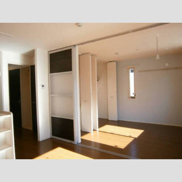 プレミール　B201号室 室内