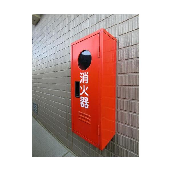 プランドール古淵102号室 部屋設備