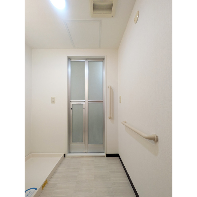 ルクレ川口イースト0903号室 内観