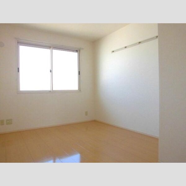 MODAN COURT 和205号室 洋室(5.5帖)