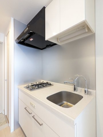 エムジー目黒駅前0304号室 キッチン