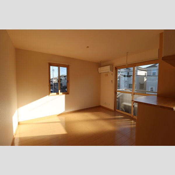 ベルフラット　A・B・C LDK