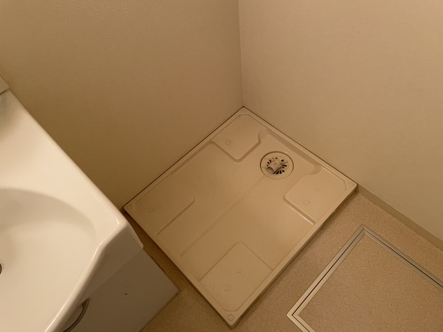 フォレスト柳沢0303号室 部屋設備