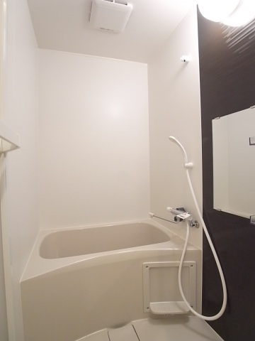 ＣＢ北柏エル お風呂