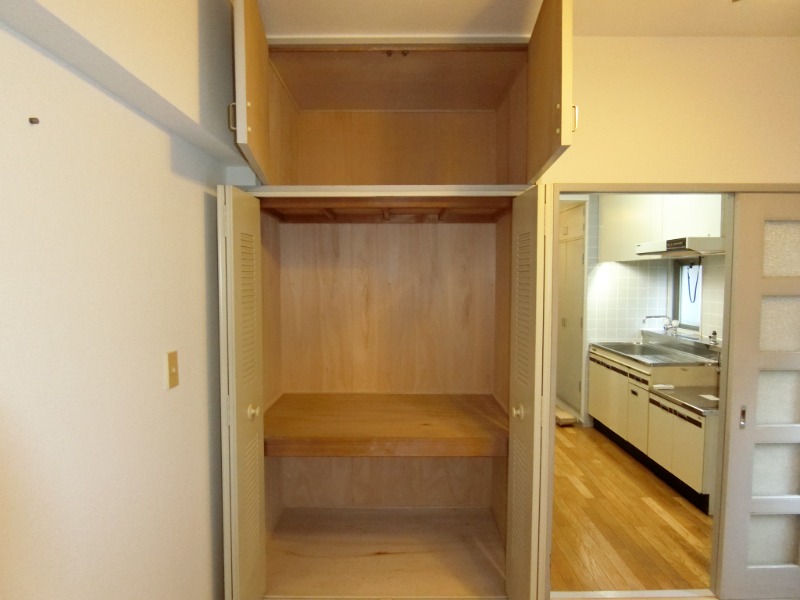 アンサンブル大井7階 同建物別部屋の参考画像