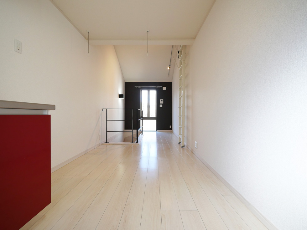 Ｆ－ｇａｒａｇｅ野方 内観