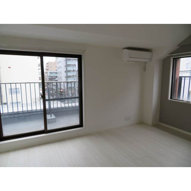 メゾン和田 リビング