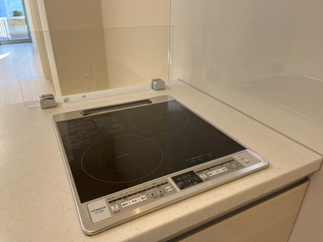 エピカリス epicharis102号室 キッチン