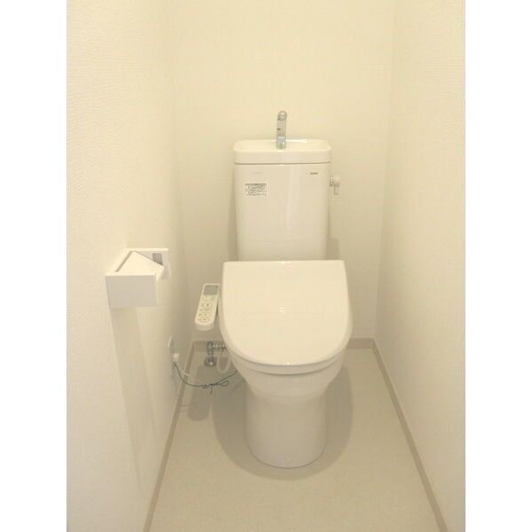 Ambition聖蹟桜ヶ丘II105号室 部屋その他