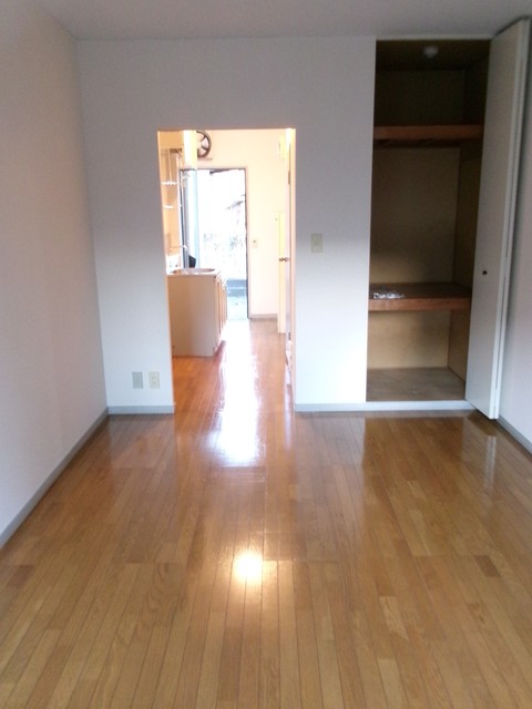 ウイングヴィラ0103号室 部屋その他