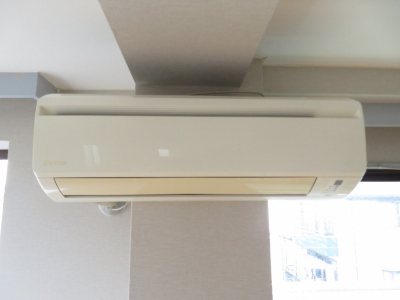 シティ大和田3階 部屋設備