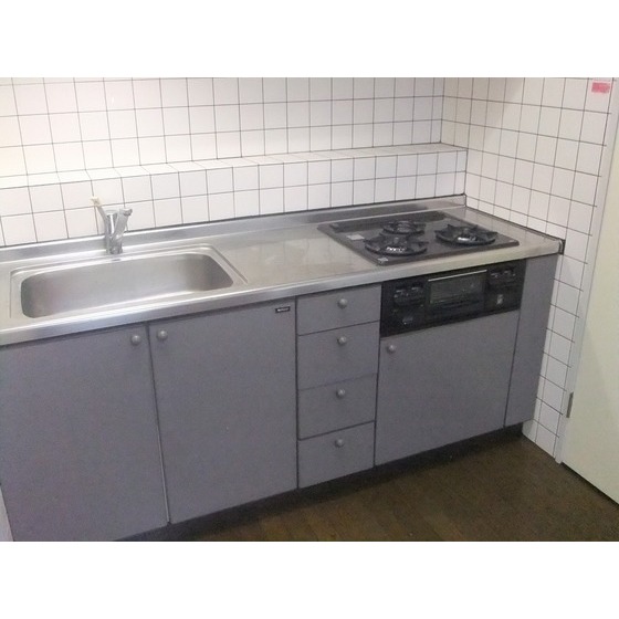 アローマ350101号室 同建物別部屋の参考画像