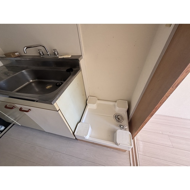 シャトール田口戸塚Ⅰ109号室 部屋その他