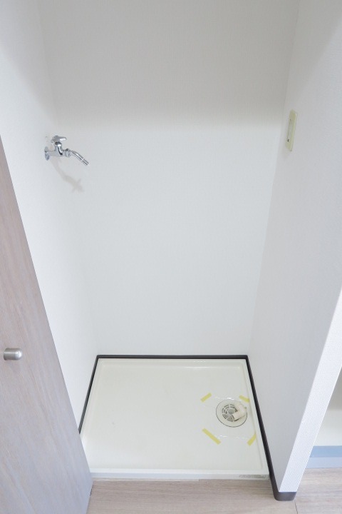 T’s garden武蔵小杉4階 内観