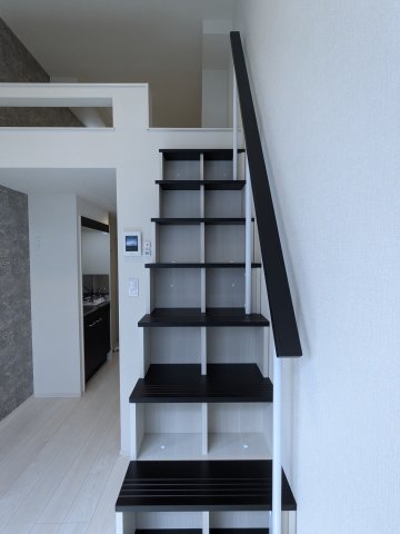 ハーモニーテラス小岩ウエストⅡ0101号室 玄関