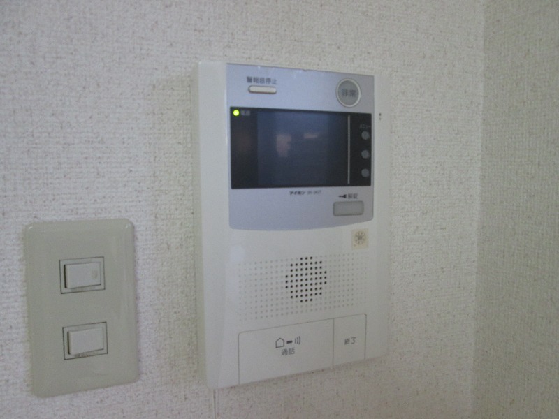 クリオ西川口壱番館6階 部屋その他