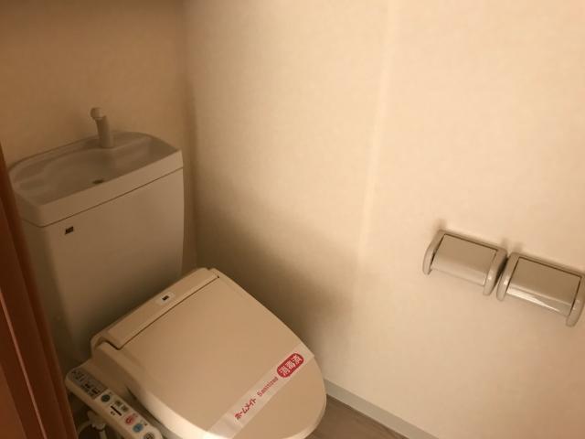 パストラル シャワー付トイレ